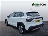 Suzuki Sx4 S-Cross Image 5