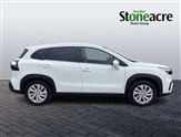 Suzuki Sx4 S-Cross Image 2