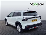 Suzuki Sx4 S-Cross Image 5