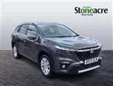 Suzuki Sx4 S-Cross Image 1