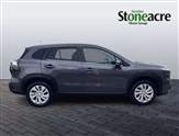 Suzuki Sx4 S-Cross Image 2