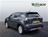 Suzuki Sx4 S-Cross Image 5