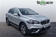 Used Suzuki Sx4 S-Cross