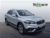 Suzuki Sx4 S-Cross Image 1