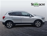 Suzuki Sx4 S-Cross Image 2