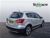 Suzuki Sx4 S-Cross Image 3