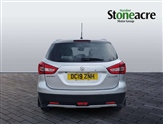 Suzuki Sx4 S-Cross Image 4