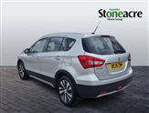Suzuki Sx4 S-Cross Image 5