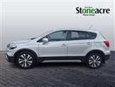 Suzuki Sx4 S-Cross Image 6