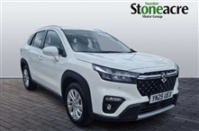 Used Suzuki Sx4 S-Cross