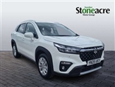 Suzuki Sx4 S-Cross Image 1