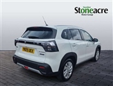Suzuki Sx4 S-Cross Image 3