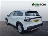 Suzuki Sx4 S-Cross Image 5
