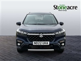 Suzuki Sx4 S-Cross Image 4