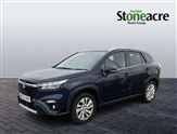 Suzuki Sx4 S-Cross Image 5