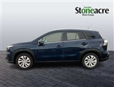 Suzuki Sx4 S-Cross Image 6