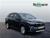 Suzuki Sx4 S-Cross Image 1