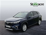 Suzuki Sx4 S-Cross Image 5
