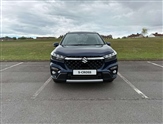 Suzuki Sx4 S-Cross Image 4