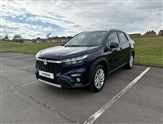 Suzuki Sx4 S-Cross Image 5