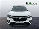 Suzuki Sx4 S-Cross Image 4