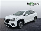 Suzuki Sx4 S-Cross Image 5