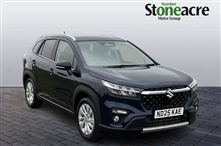 Used Suzuki Sx4 S-Cross