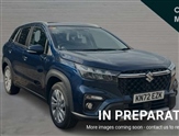 Suzuki Sx4 S-Cross Image 1