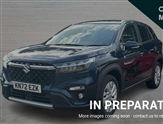 Suzuki Sx4 S-Cross Image 3