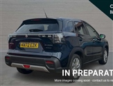 Suzuki Sx4 S-Cross Image 4