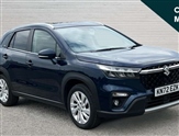 Suzuki Sx4 S-Cross Image 1