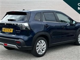 Suzuki Sx4 S-Cross Image 3