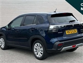 Suzuki Sx4 S-Cross Image 5