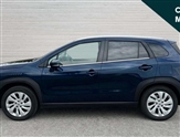 Suzuki Sx4 S-Cross Image 6