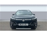 Suzuki Sx4 S-Cross Image 3