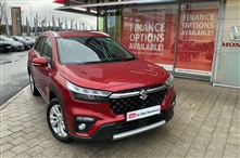 Used Suzuki Sx4 S-Cross