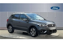 Used Suzuki Sx4 S-Cross