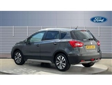 Suzuki Sx4 S-Cross Image 2