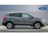 Suzuki Sx4 S-Cross Image 5