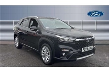 Used Suzuki Sx4 S-Cross