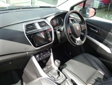 Suzuki Sx4 S-Cross Image 2