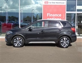 Suzuki Sx4 S-Cross Image 5
