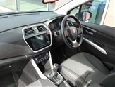 Suzuki Sx4 S-Cross Image 2