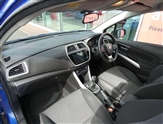 Suzuki Sx4 S-Cross Image 4