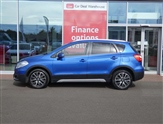 Suzuki Sx4 S-Cross Image 5