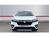 Suzuki Sx4 S-Cross Image 3