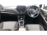 Suzuki Sx4 S-Cross Image 4