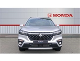 Suzuki Sx4 S-Cross Image 6