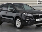 Suzuki Sx4 S-Cross Image 1