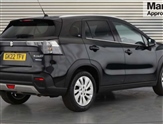 Suzuki Sx4 S-Cross Image 3